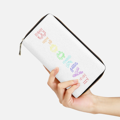 Brooklyn Purse (Rainbow)