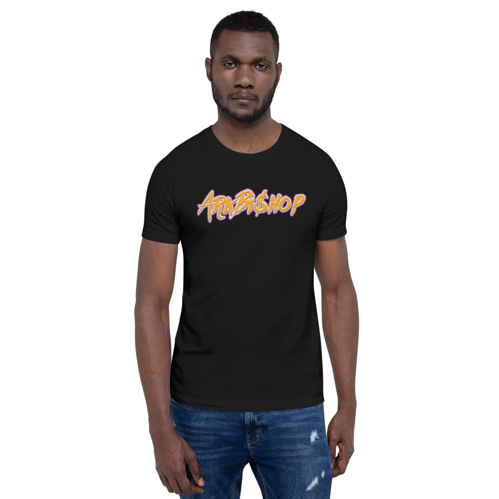 ArkBi$hop T-Shirt