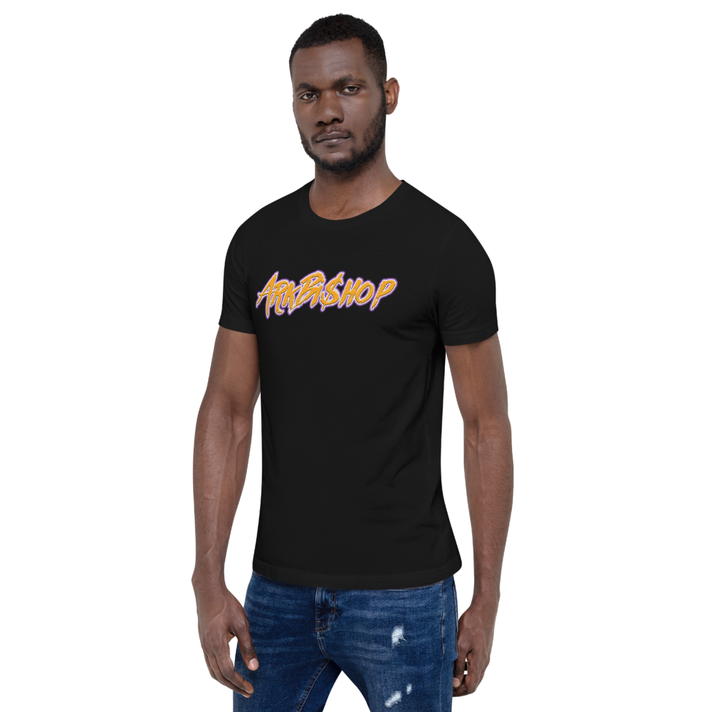 ArkBi$hop T-Shirt