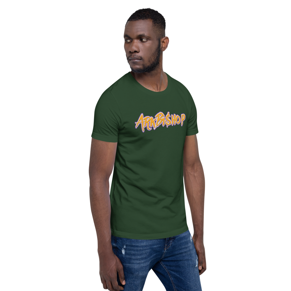 ArkBi$hop T-Shirt