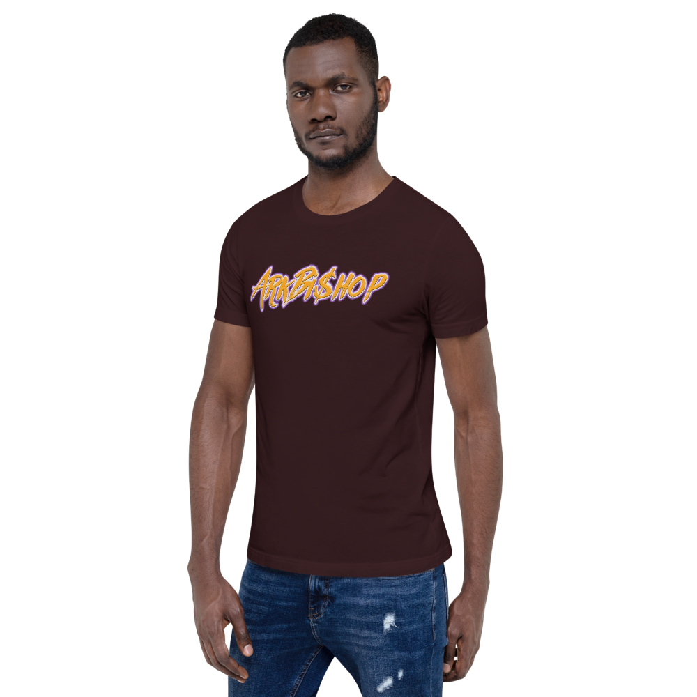 ArkBi$hop T-Shirt