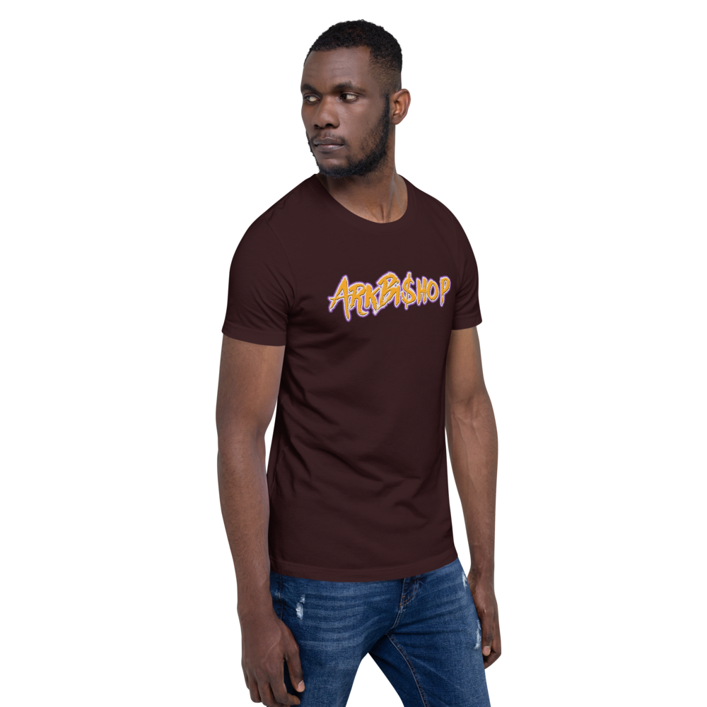 ArkBi$hop T-Shirt