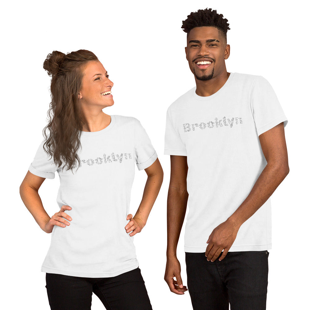 Brooklyn T-Shirt (Black)