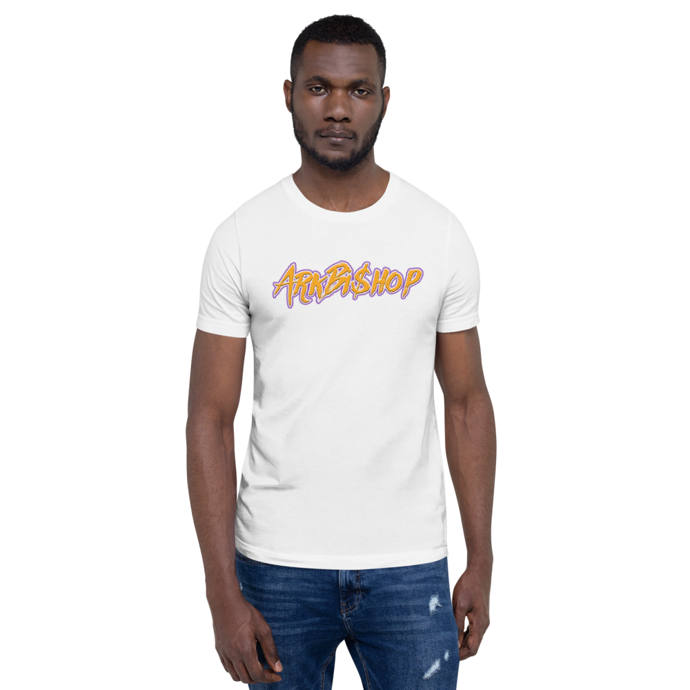 ArkBi$hop T-Shirt