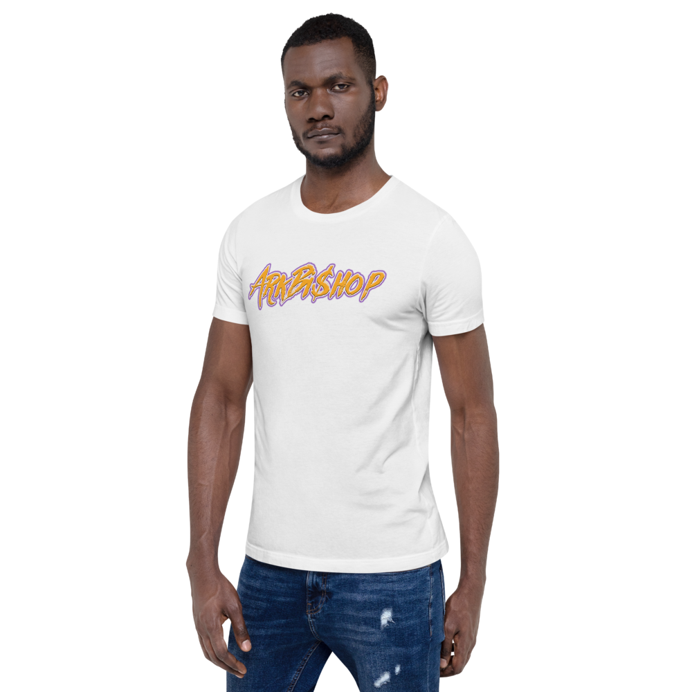 ArkBi$hop T-Shirt